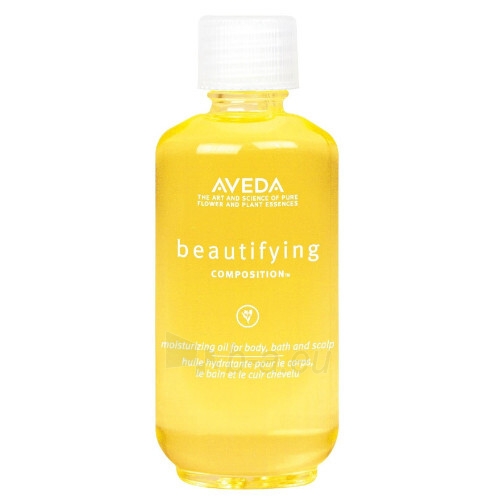 Daugiafunkcinis aliejus Aveda Multifunction Beautifying 50 ml paveikslėlis 1 iš 1