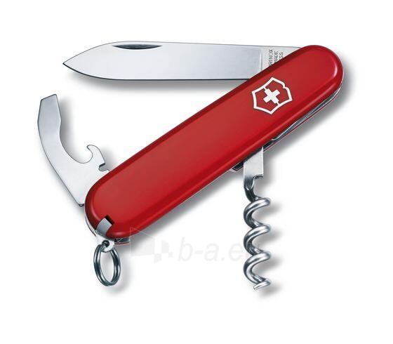 Daugiafunkcinis peilis Victorinox Waiter 0.3303 paveikslėlis 1 iš 1