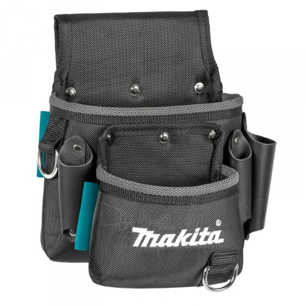 Dėklas tvirtinimo detalėms MAKITA E-15198 paveikslėlis 1 iš 4