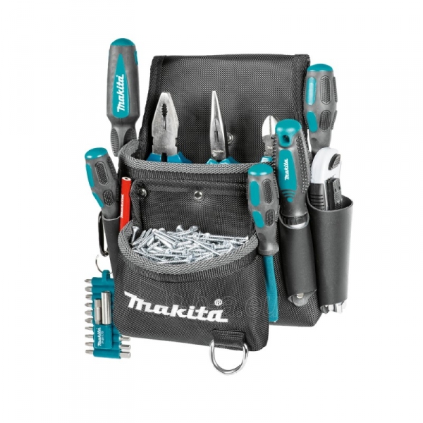 Dėklas tvirtinimo detalėms MAKITA E-15198 paveikslėlis 2 iš 4