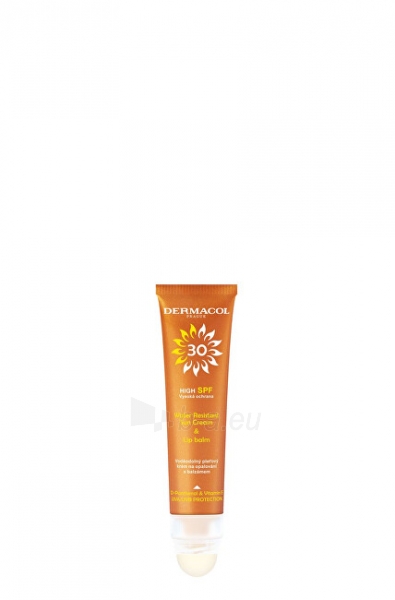 dermacol waterproof spf 30 price