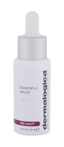 Dermalogica Age Smart Biolumin-C Eye Serum 30ml paveikslėlis 1 iš 1