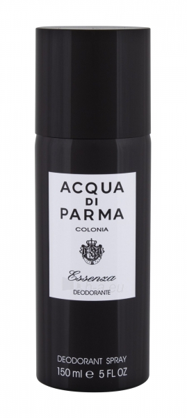 Dezodorantas Acqua di Parma Colonia Essenza 150ml paveikslėlis 1 iš 1