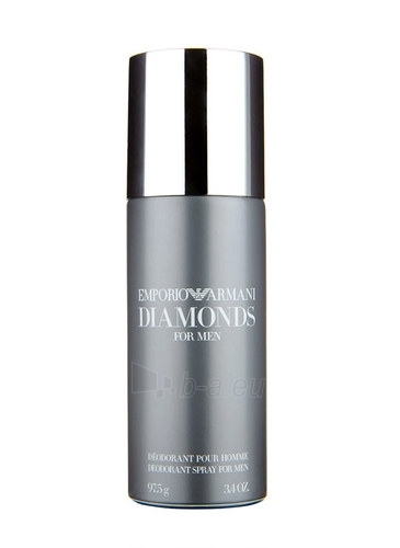 Giorgio Armani Diamonds Deodorant 150ml 