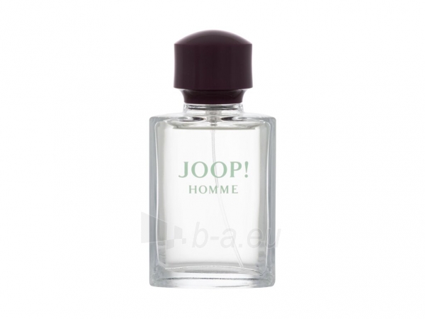 Deodorant Joop Homme Deodorant 75ml paveikslėlis 1 iš 1