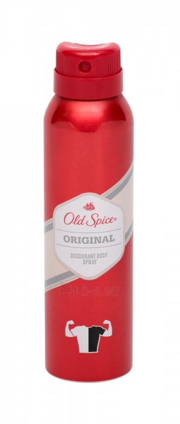 Deodorant Old Spice Original Deodorant 150ml paveikslėlis 1 iš 1