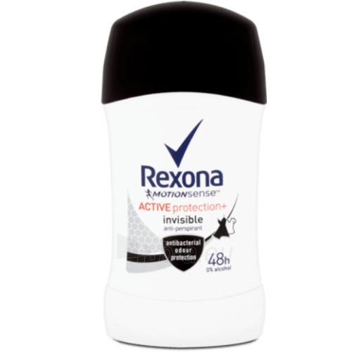 Rexona Active Protection Fresh solid antiperspirant with a 48-hour effect  for women 40 ml - VMD parfumerie - drogerie