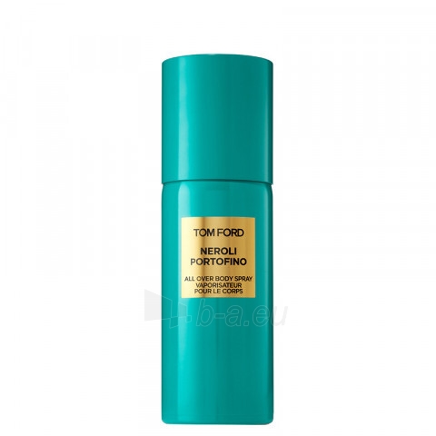 tom ford deodorant neroli