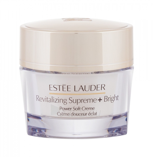 Dieninis kremas Estée Lauder Revitalizing Supreme+ Bright Day Cream 50ml paveikslėlis 1 iš 1