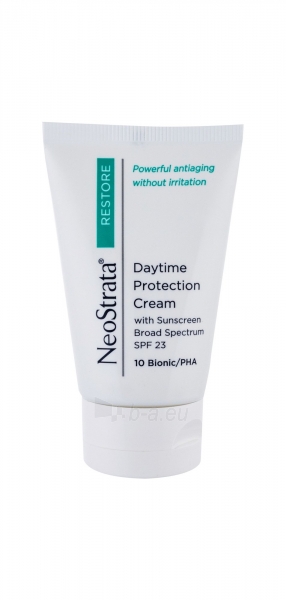 Dieninis cream NeoStrata Restore Daytime Protection Day Cream 40g SPF23 paveikslėlis 1 iš 1