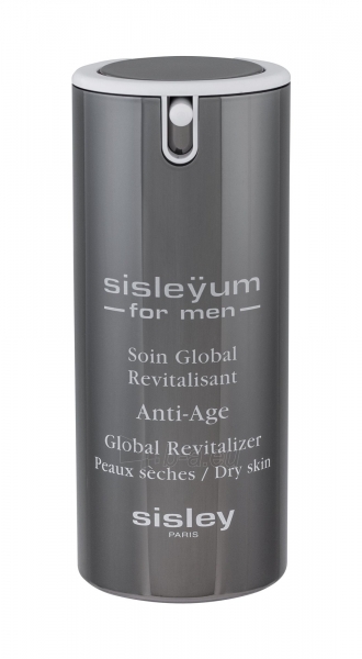 Dieninis cream sausai skin Sisley Sisleyum Anti-Age 50ml Global Revitalizer paveikslėlis 1 iš 1