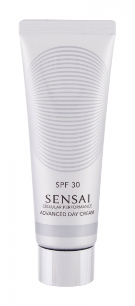 Dieninis kremas Sensai Cellular Performance Advanced 50ml SPF30 paveikslėlis 1 iš 1