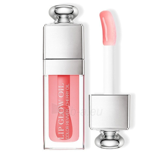 Dior Addict (Lip Glow Oil) 6 ml paveikslėlis 1 iš 1