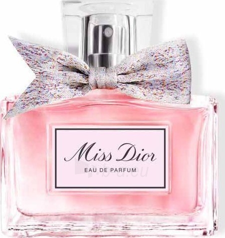 Dior Miss Dior (2021) - EDP - 50 ml paveikslėlis 1 iš 3