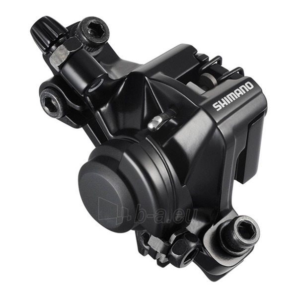 Diskinių stabdžių suportas Shimano ALTUS BR-M375 mechanical paveikslėlis 2 iš 2