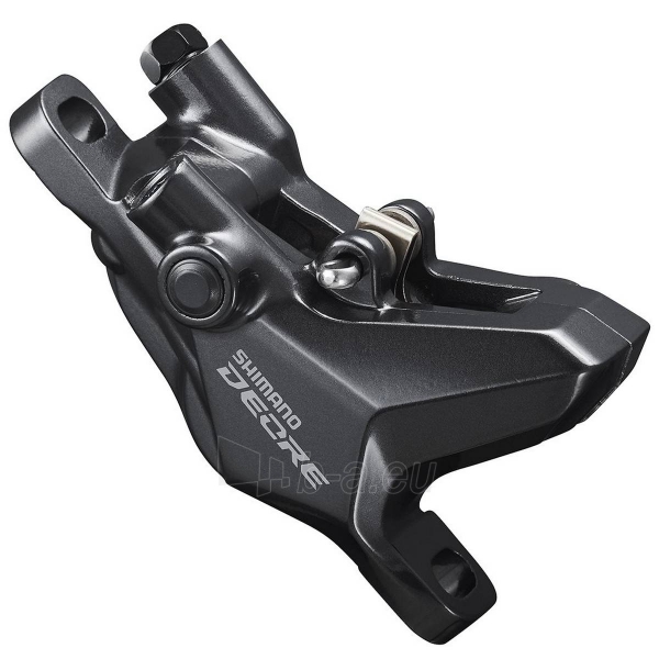 Diskinių stabdžių suportas Shimano DEORE BR-M6100 paveikslėlis 1 iš 1