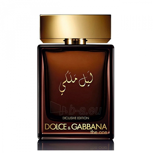 Dolce & Gabbana The One Royal Night - EDP - 150 ml paveikslėlis 1 iš 1