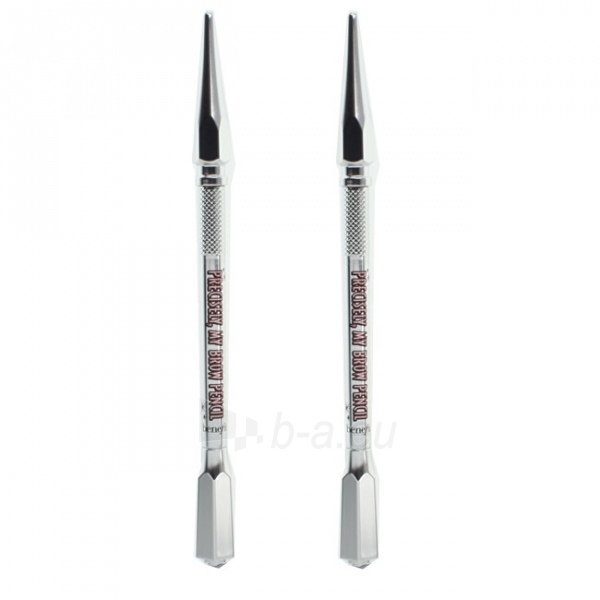 Dovanų rinkinys Benefit Precisely My Brow Penc gift set of ultra-fine eyebrow pencils paveikslėlis 1 iš 1