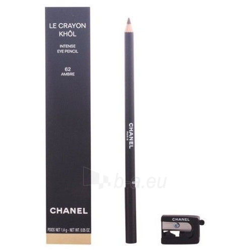 Dovanų rinkinys Chanel Eye Crayon Le Crayon Khol (Intense Eye Pencil) 1.4 g paveikslėlis 1 iš 1