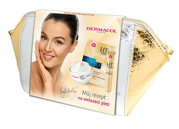 Dovanų komplekts Dermacol Hyaluron Therapy Gift Set paveikslėlis 1 iš 1