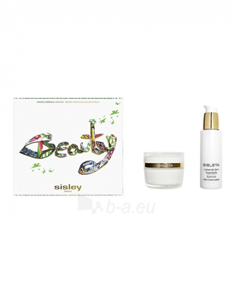 Gift set Sisley Gift set for mature skin L´Intégral Anti-Age Duo paveikslėlis 1 iš 1