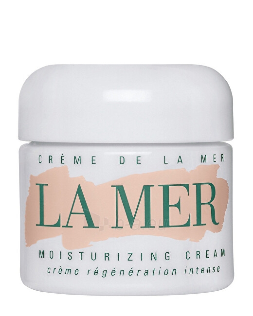 Drėkinantis cream La Mer (Moisturizing Cream) 100 ml paveikslėlis 2 iš 2