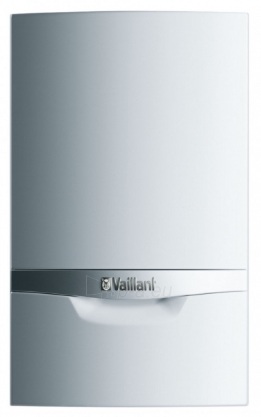 Dujinis kondensacinis katilas Vaillant ecoTEC plus VU INT III paveikslėlis 1 iš 2