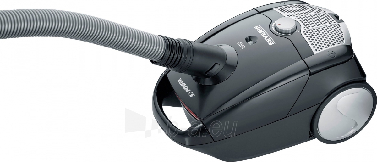 Vacuum cleaner Severin BC 7030 paveikslėlis 5 iš 8