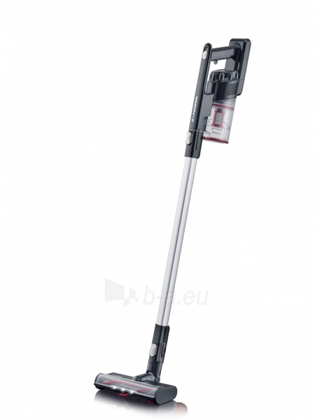 Vacuum cleaner Severin HV 7154 paveikslėlis 1 iš 10