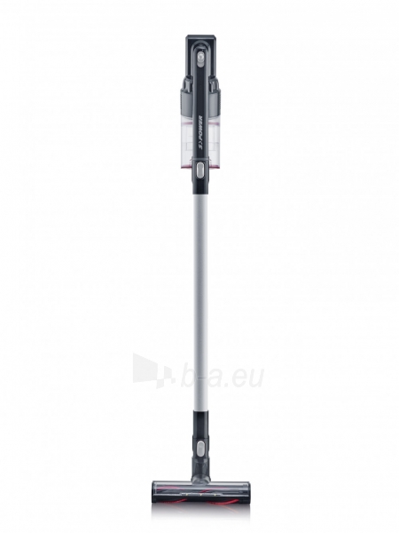 Vacuum cleaner Severin HV 7154 paveikslėlis 9 iš 10