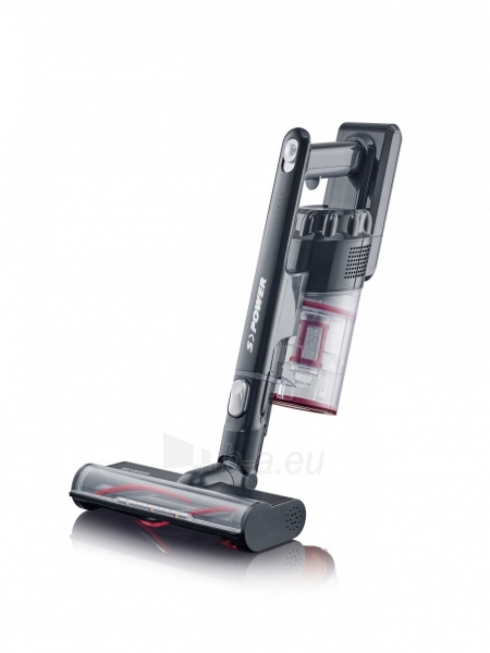 Vacuum cleaner Severin HV 7154 paveikslėlis 8 iš 10