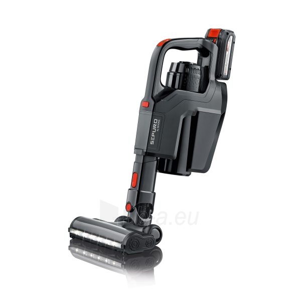 Vacuum cleaner Severin HV 7187 paveikslėlis 1 iš 8