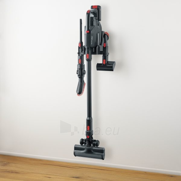 Vacuum cleaner Severin HV 7187 paveikslėlis 3 iš 8