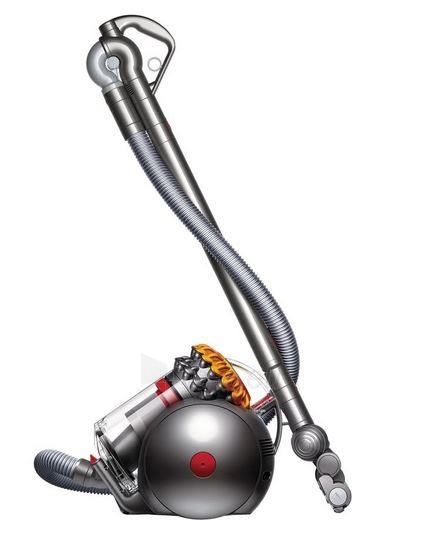 Dyson big ball multi floor 2