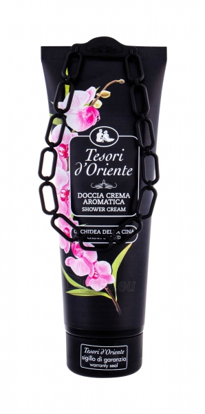 Dušo kremas Tesori d´Oriente Orchidea Della Cina Shower Cream 250ml paveikslėlis 1 iš 1