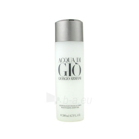 giorgio armani acqua di gio body wash