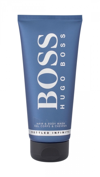 hugo boss shower gel price