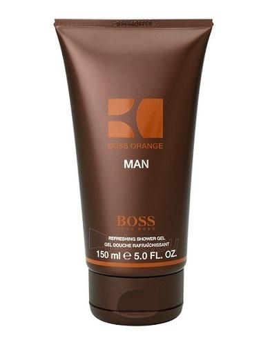 Dušo želė Hugo Boss Boss Orange Man 