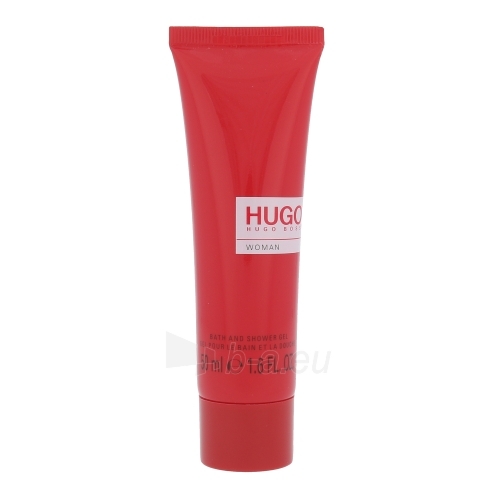 Hugo boss store shower gel 50ml