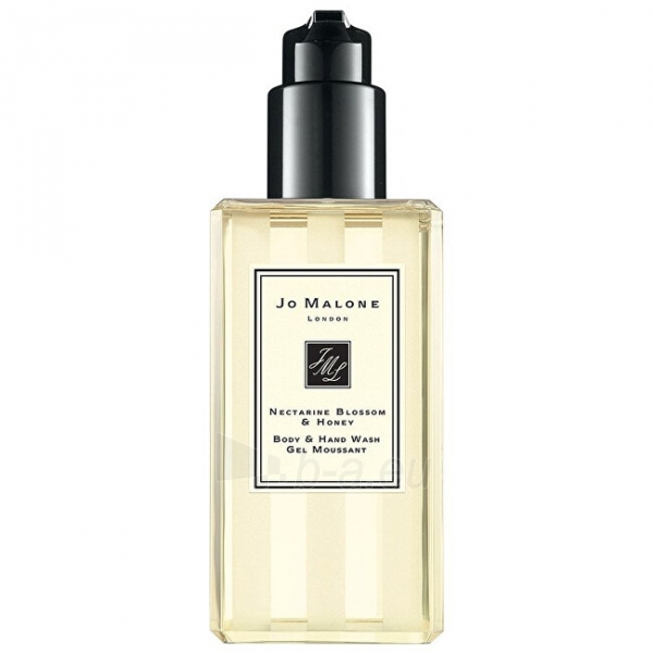 Dušo želė Jo Malone Nectarine Blossom & Honey - shower gel - 250 ml paveikslėlis 1 iš 1