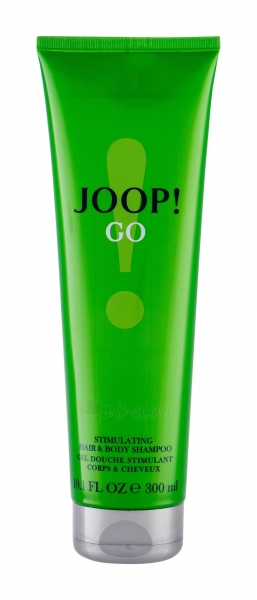 joop shower gel 300ml