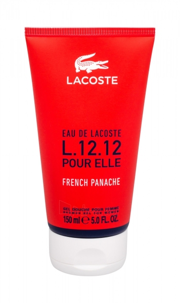 french panache lacoste