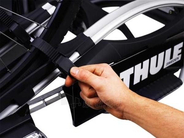 Thule euroway online 2