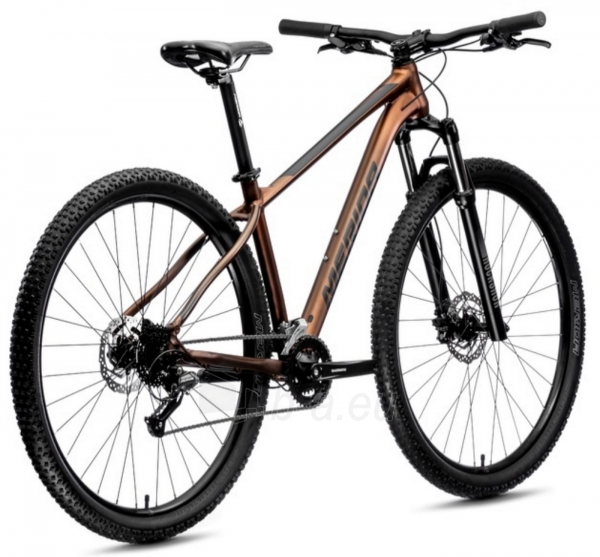 merida big nine 60 bronze