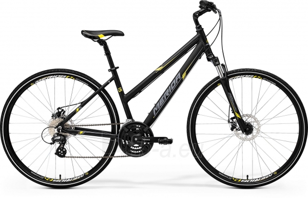 Merida crossway 2024 15v price