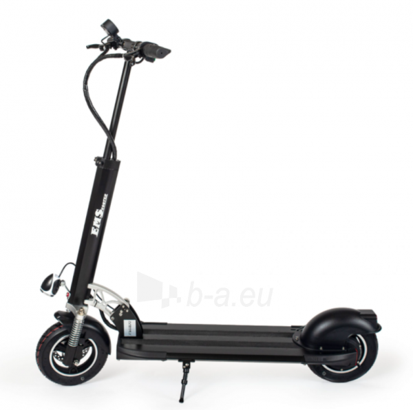 Elektrinis paspirtukas EMScooter Extreme X21 (52V, 700W, 21Ah) paveikslėlis 2 iš 7