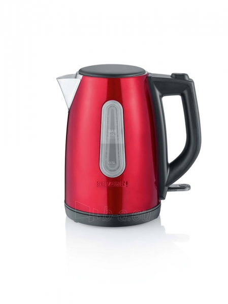 Electric kettle Severin WK 3417 paveikslėlis 1 iš 2