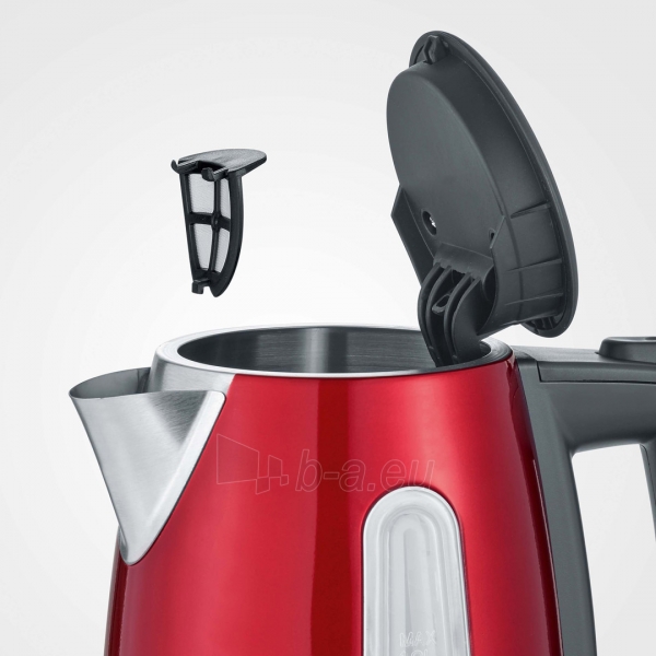 Electric kettle Severin WK 3417 paveikslėlis 2 iš 2