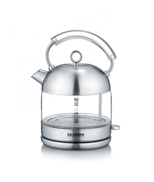 Electric kettle Severin WK 3459 paveikslėlis 1 iš 5