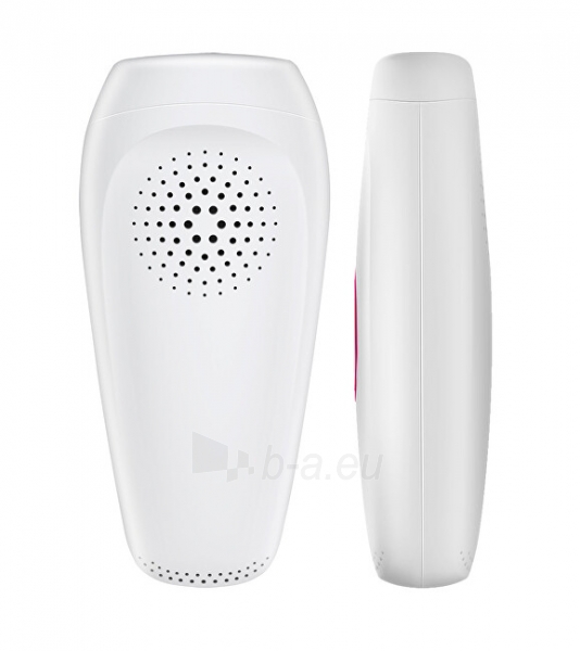 Epiliatorius Beauty Relax IPL Smart Epilator BR-1520 paveikslėlis 6 iš 7